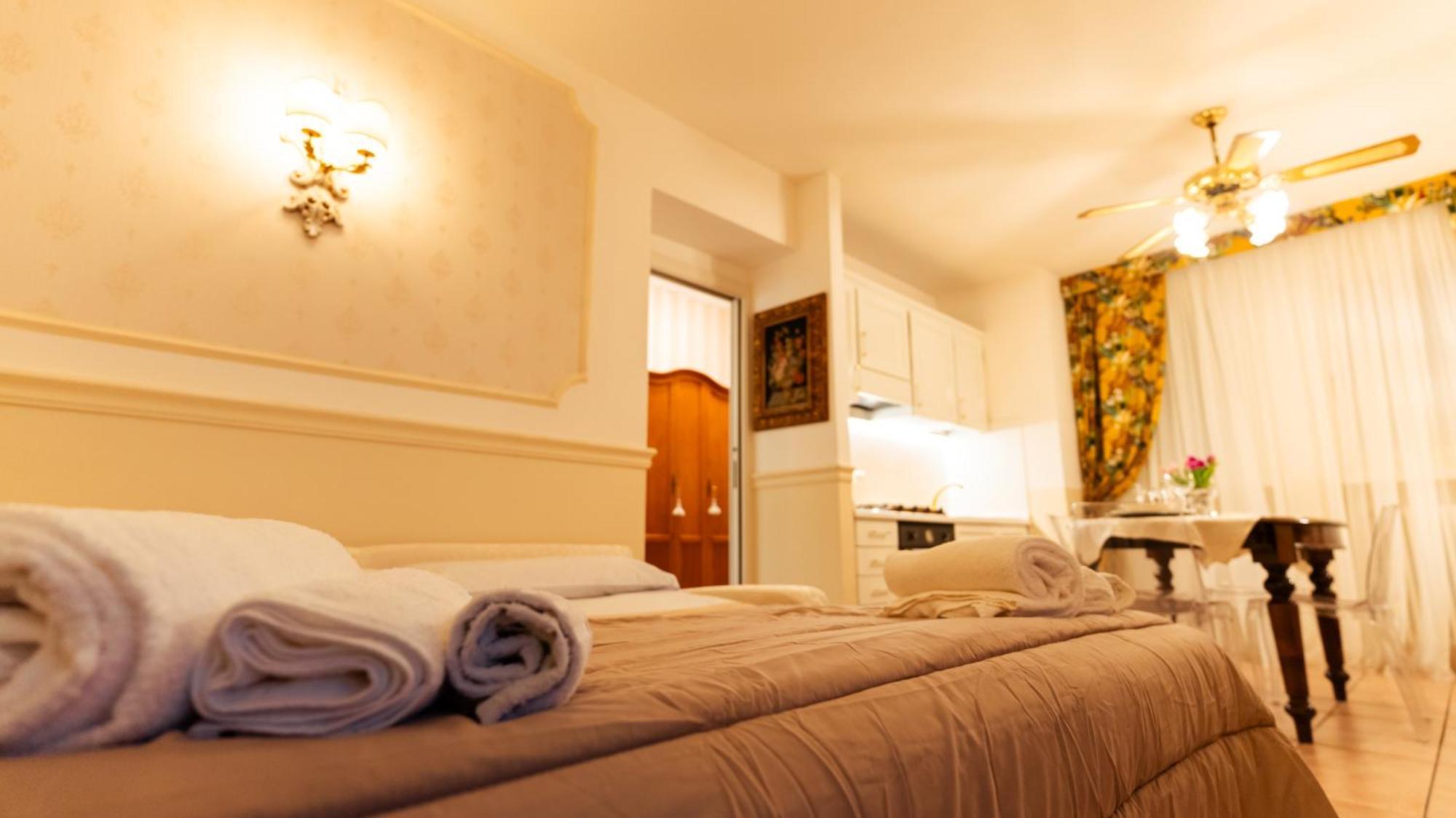 New Cozy Apartment - City Centre เลคโค ภายนอก รูปภาพ