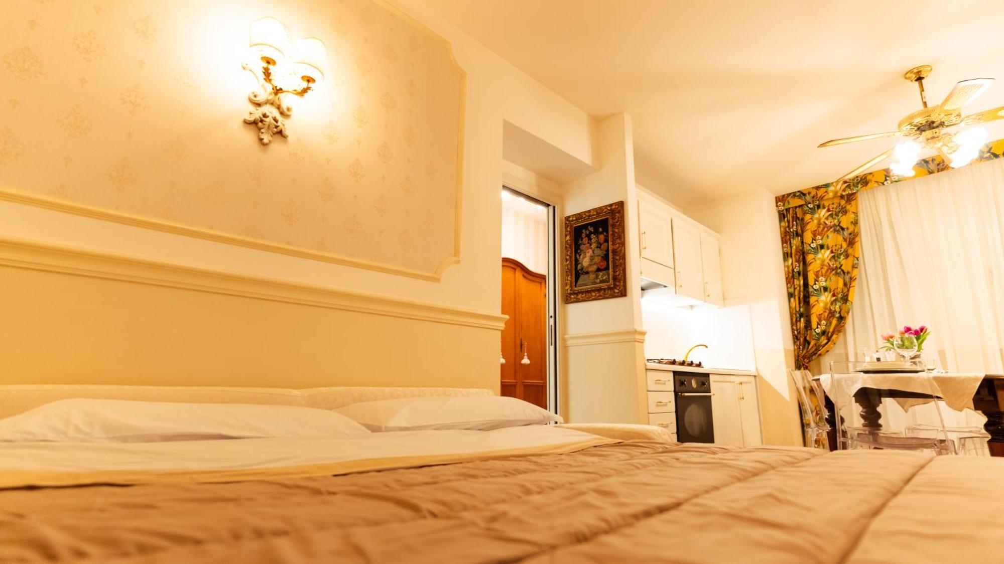 New Cozy Apartment - City Centre เลคโค ภายนอก รูปภาพ