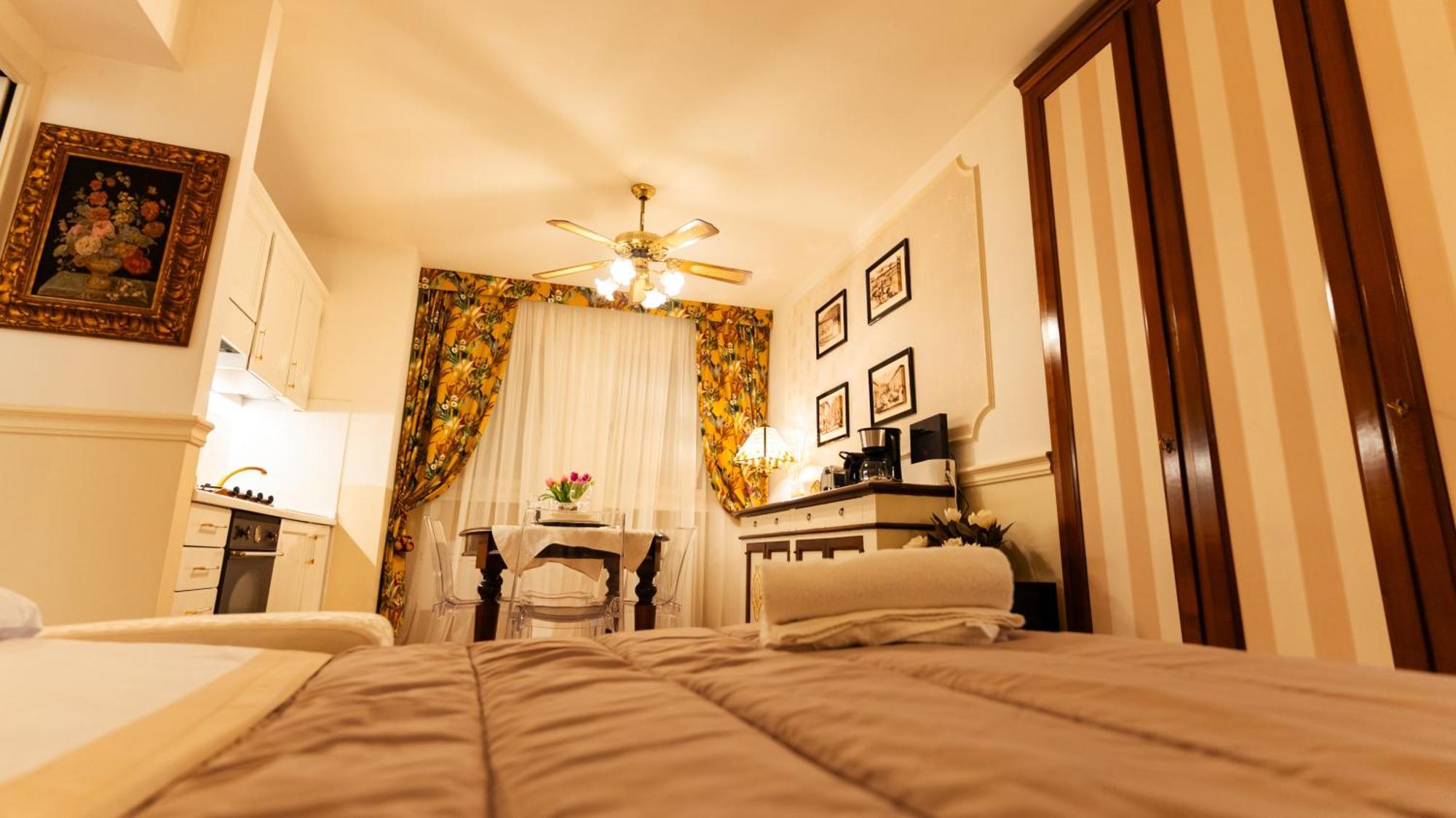 New Cozy Apartment - City Centre เลคโค ภายนอก รูปภาพ