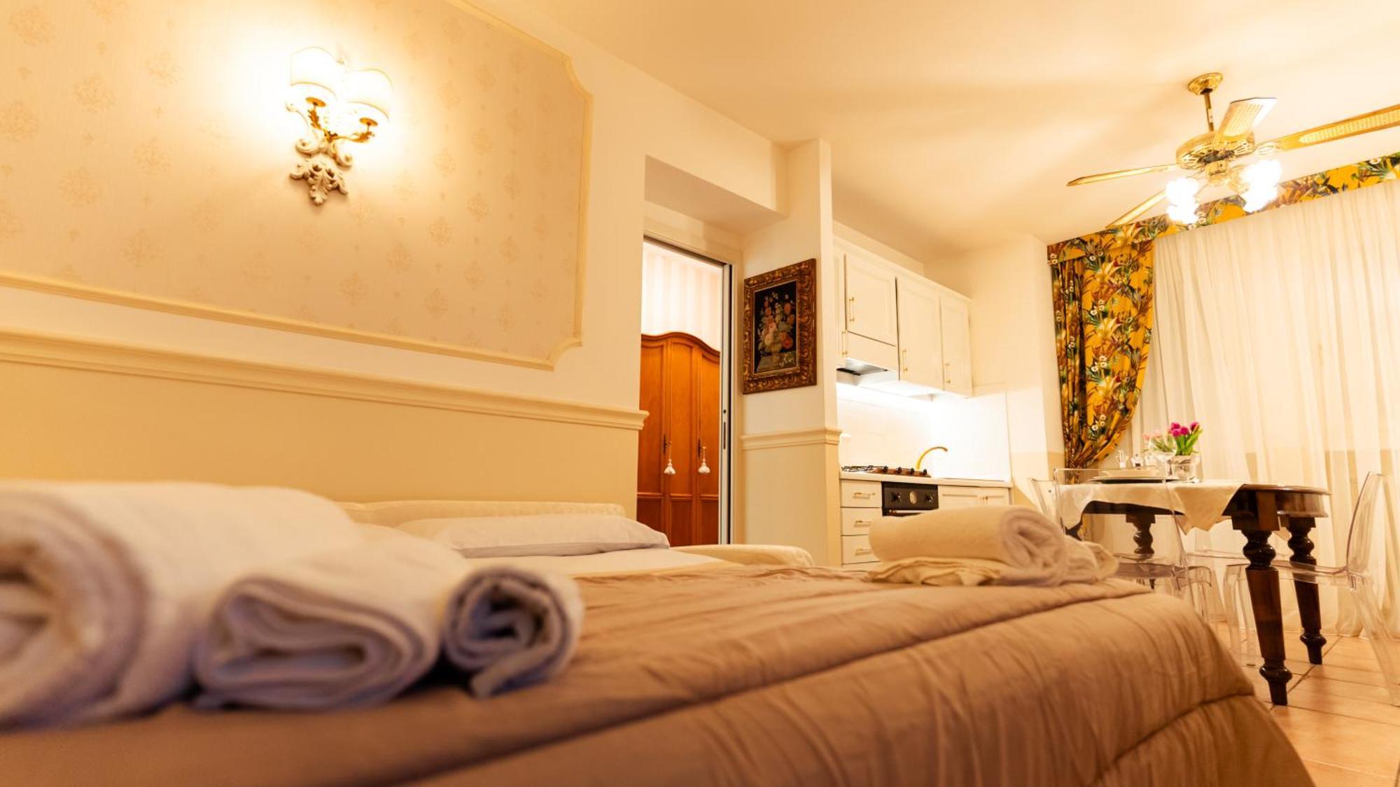 New Cozy Apartment - City Centre เลคโค ภายนอก รูปภาพ