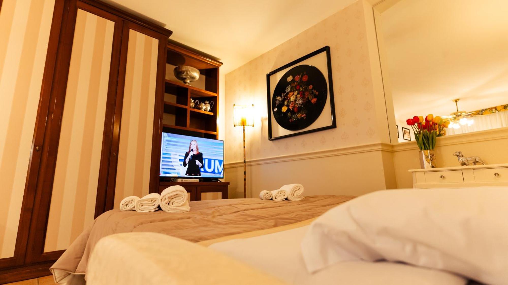 New Cozy Apartment - City Centre เลคโค ภายนอก รูปภาพ
