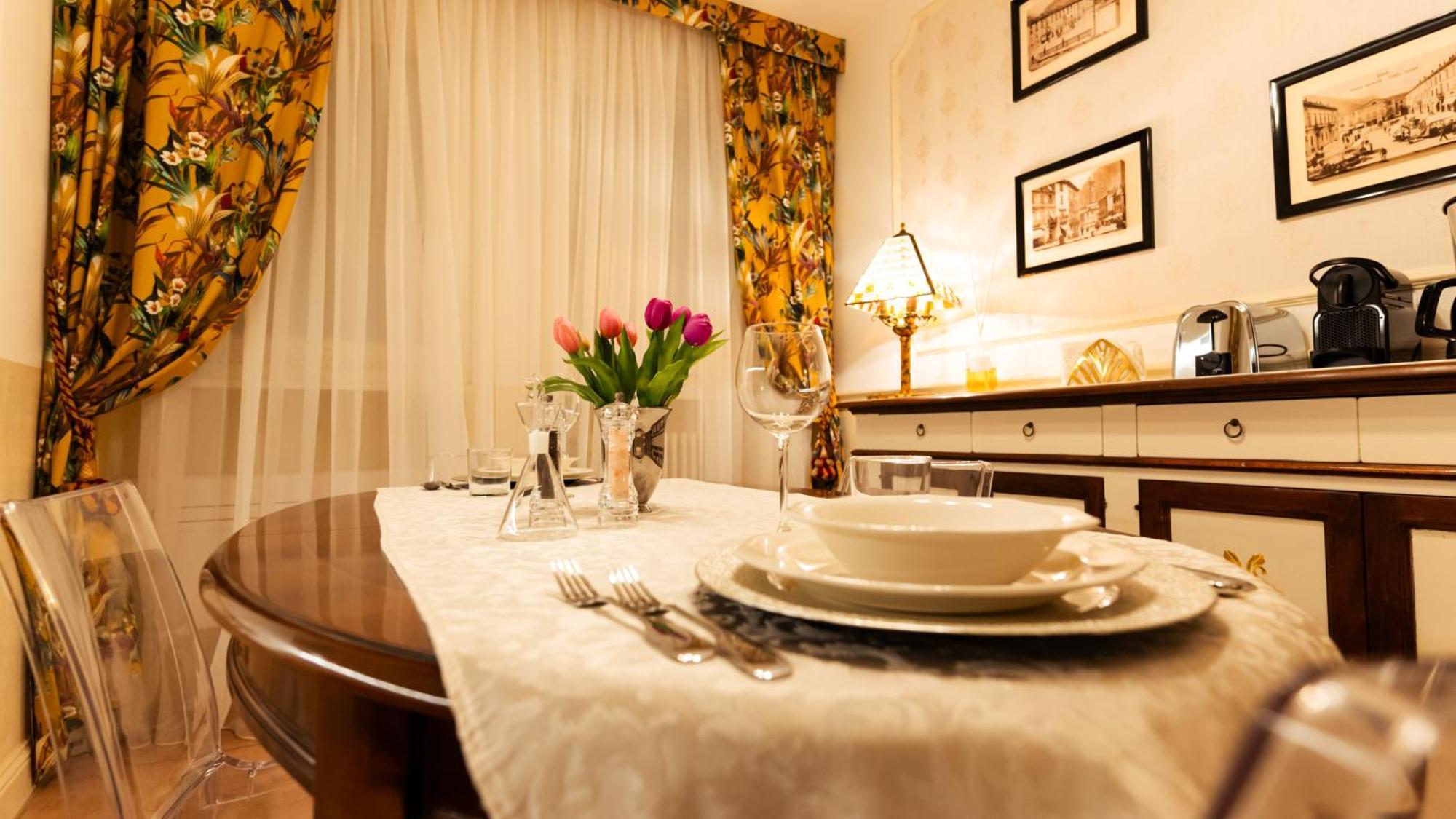 New Cozy Apartment - City Centre เลคโค ภายนอก รูปภาพ