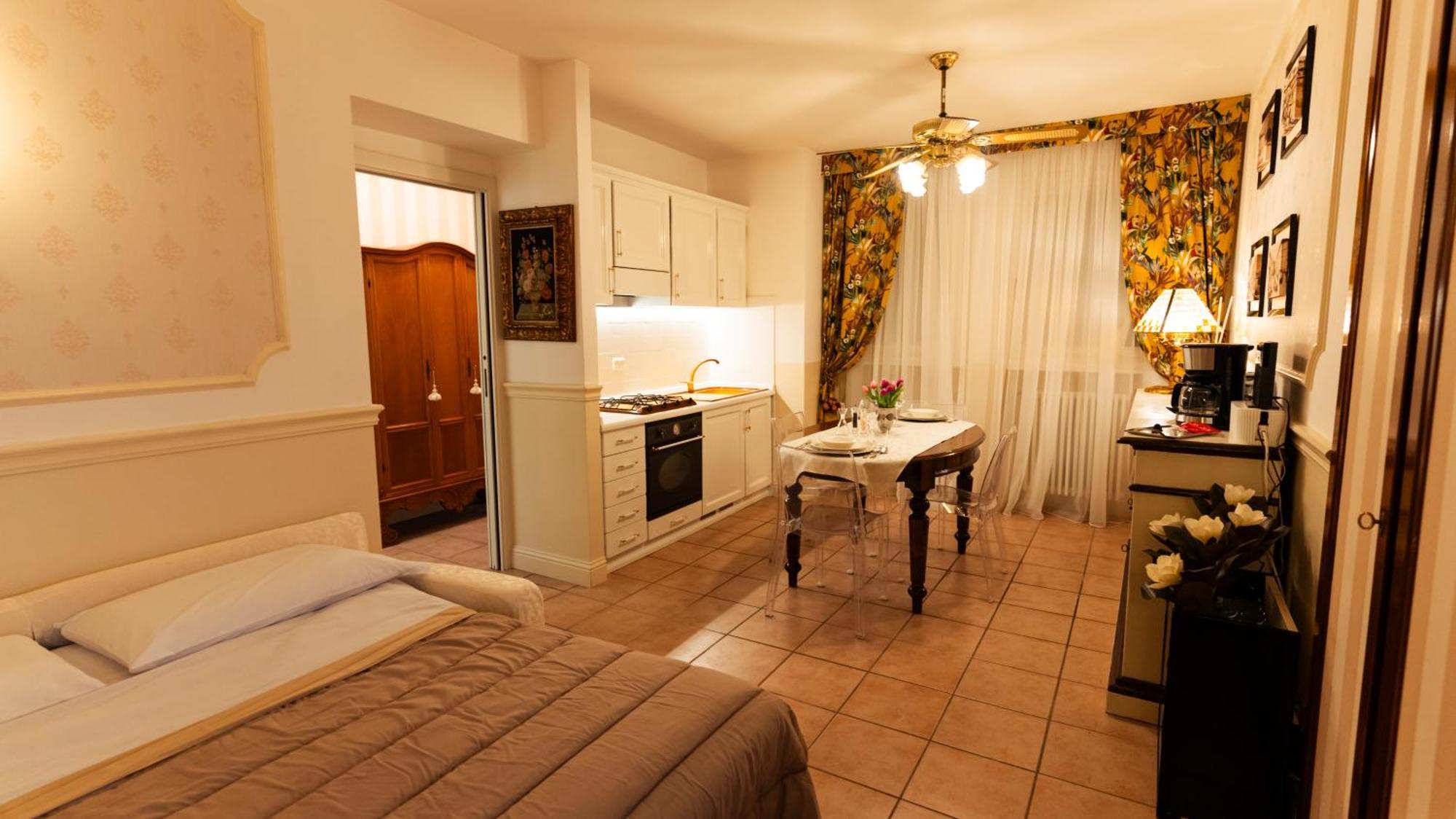 New Cozy Apartment - City Centre เลคโค ภายนอก รูปภาพ
