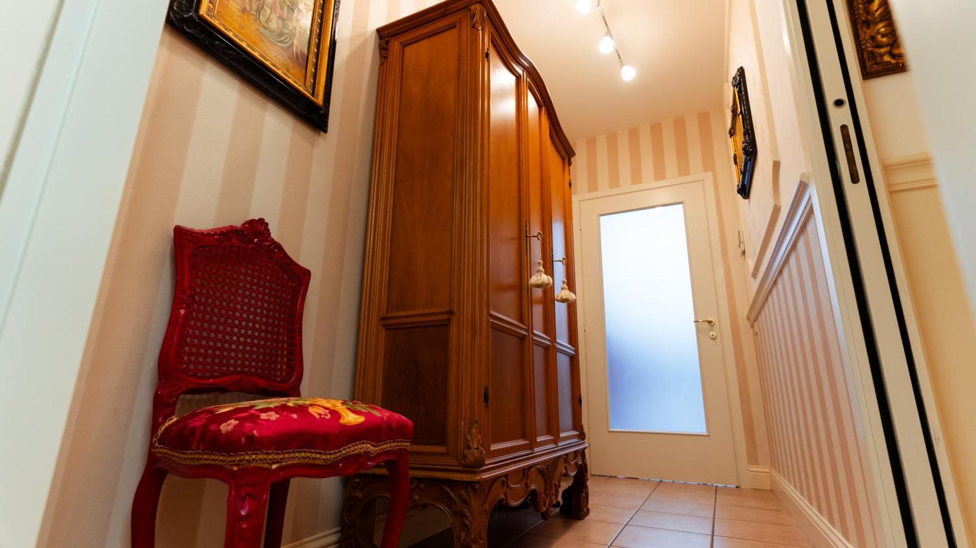 New Cozy Apartment - City Centre เลคโค ภายนอก รูปภาพ