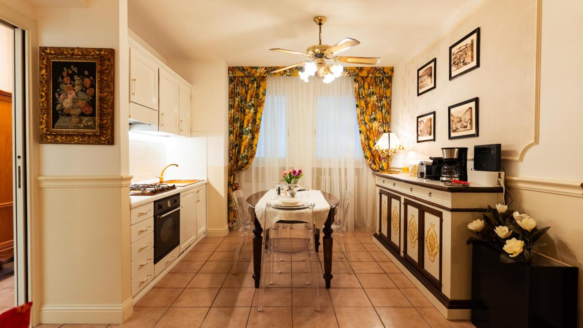 New Cozy Apartment - City Centre เลคโค ภายนอก รูปภาพ
