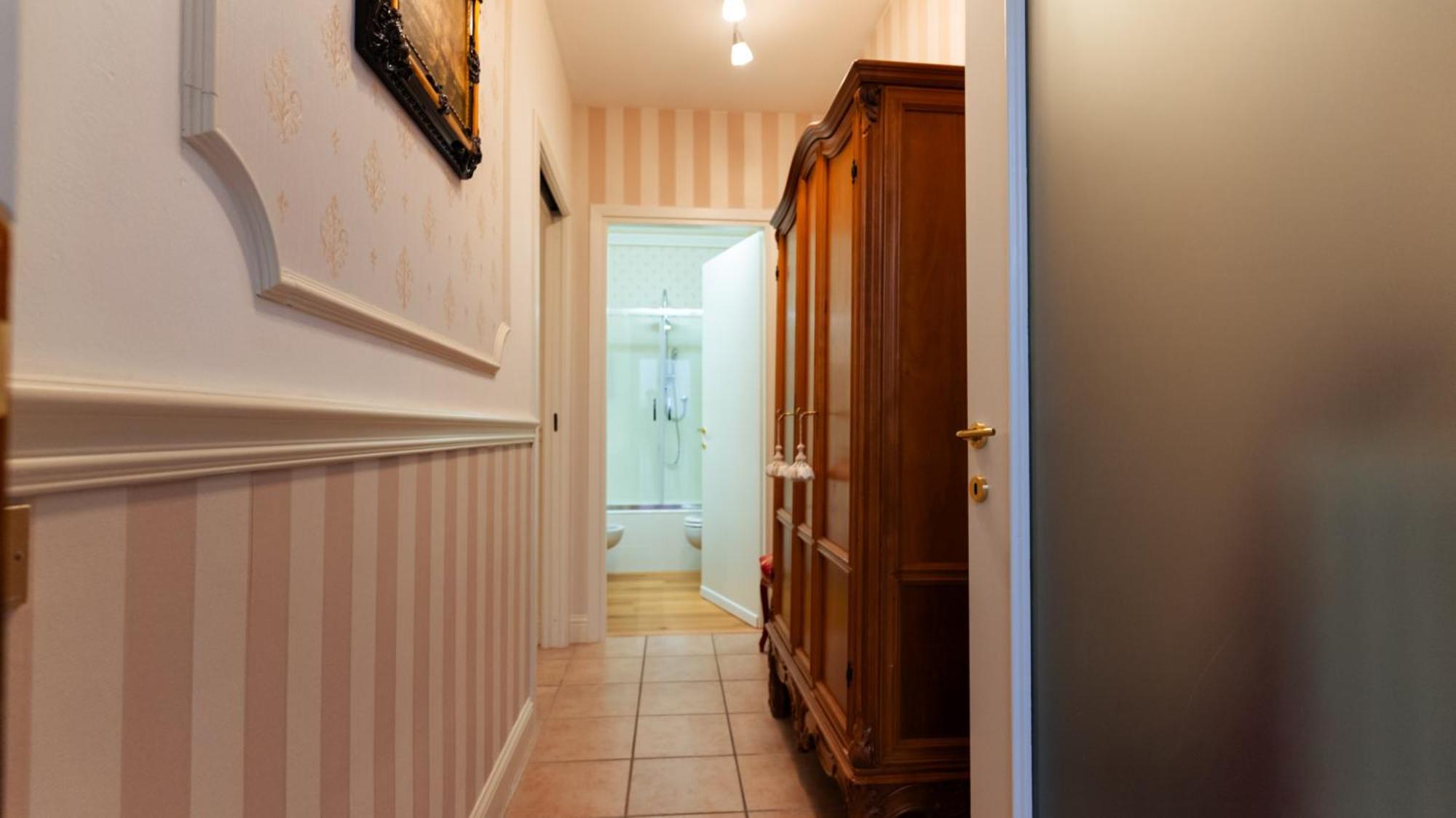 New Cozy Apartment - City Centre เลคโค ภายนอก รูปภาพ