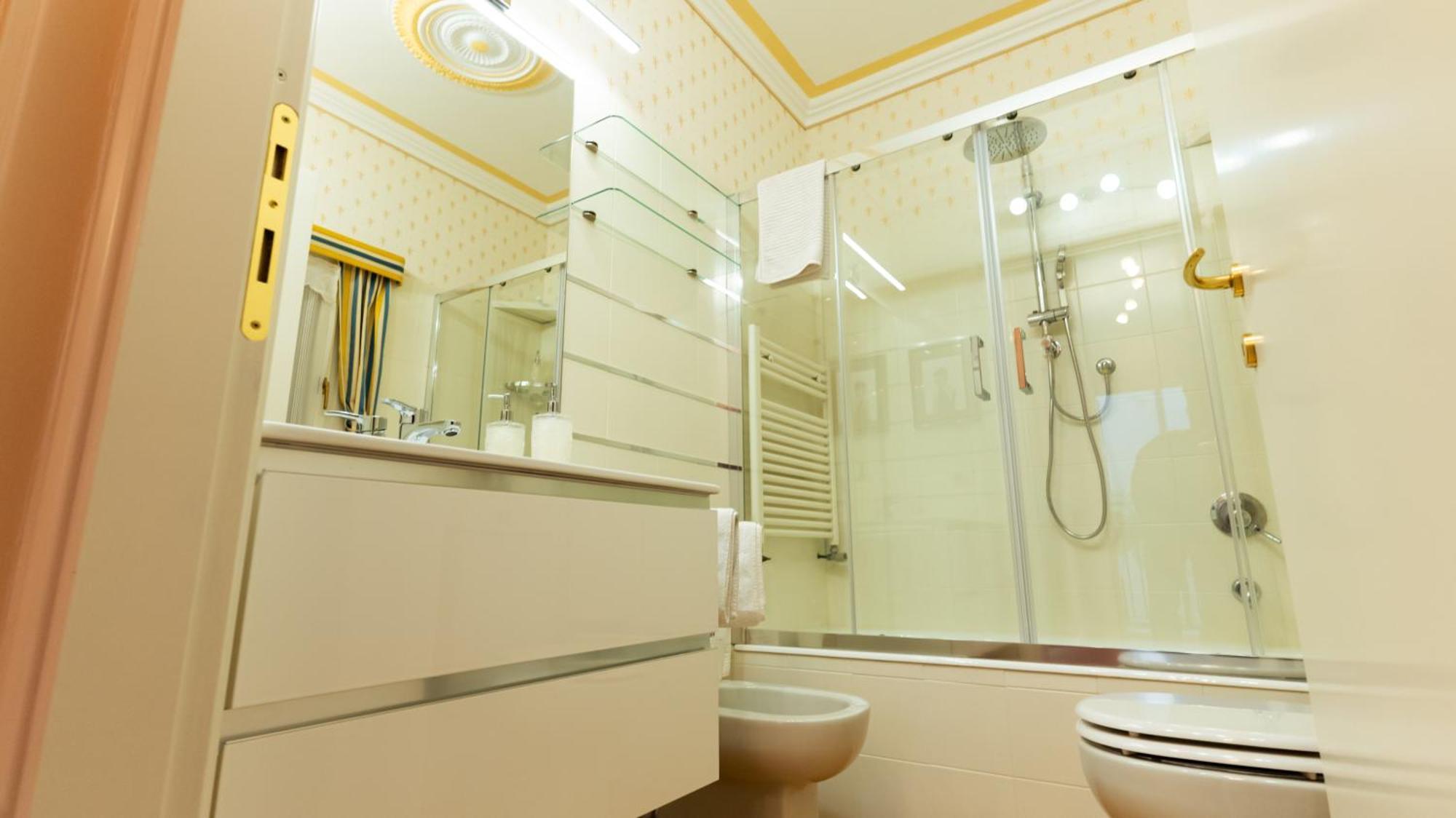 New Cozy Apartment - City Centre เลคโค ภายนอก รูปภาพ