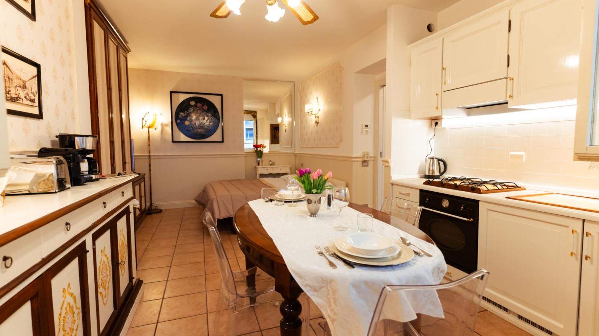 New Cozy Apartment - City Centre เลคโค ภายนอก รูปภาพ