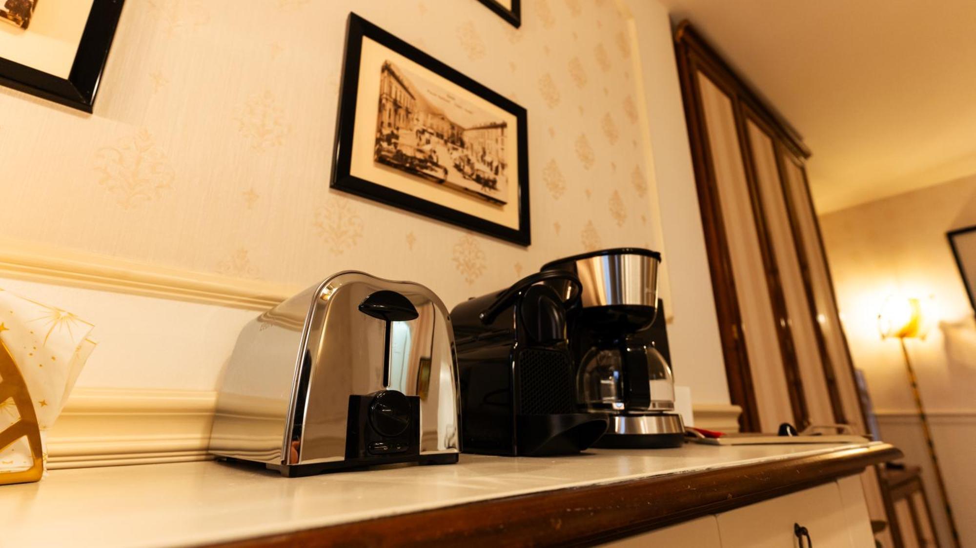 New Cozy Apartment - City Centre เลคโค ภายนอก รูปภาพ