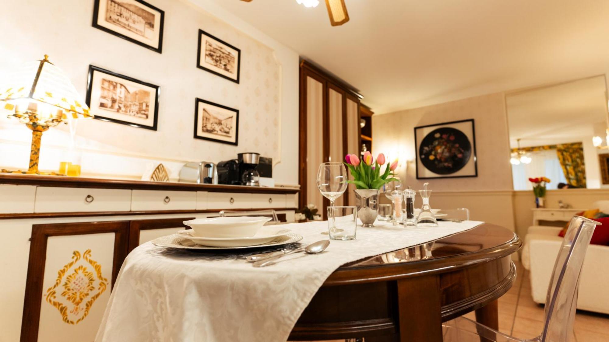 New Cozy Apartment - City Centre เลคโค ภายนอก รูปภาพ