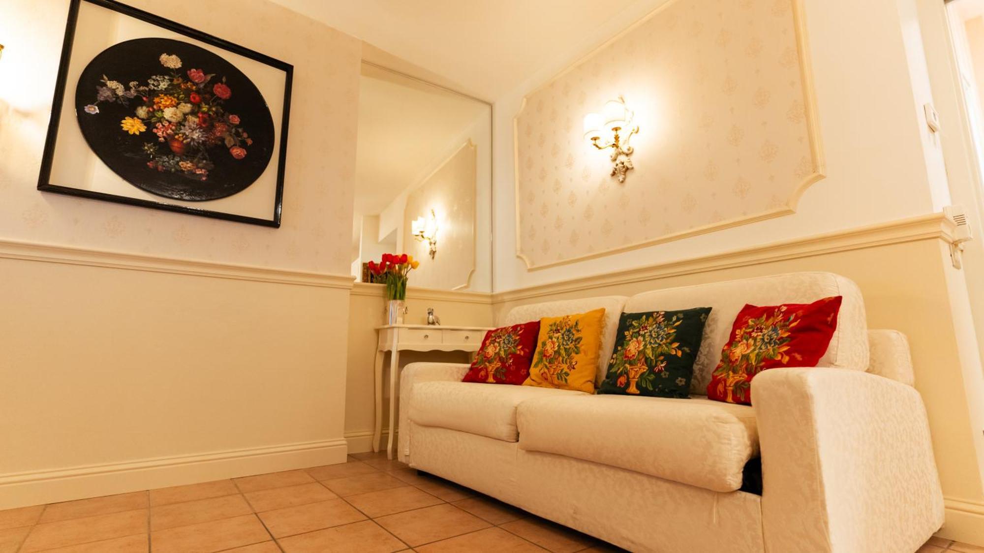 New Cozy Apartment - City Centre เลคโค ภายนอก รูปภาพ